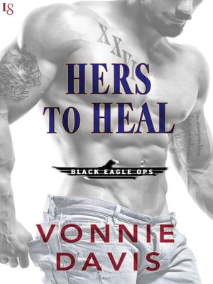 cover image of Hers to Heal